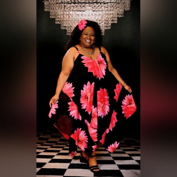 Meet your Posher, Sheletha Monet - Picture 6 of 8